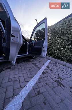 Седан Opel Vectra 1998 в 