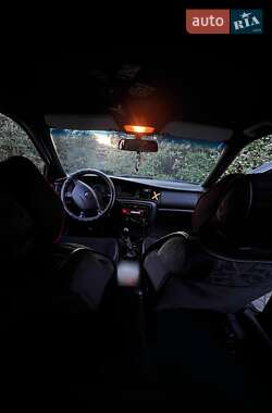 Седан Opel Vectra 1998 в 