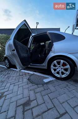 Седан Opel Vectra 1998 в 
