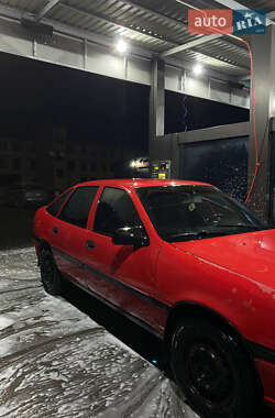 Ліфтбек Opel Vectra 1991 в 