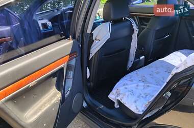 Седан Opel Vectra 2004 в 