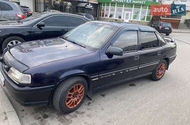 Седан Opel Vectra 1992 в 