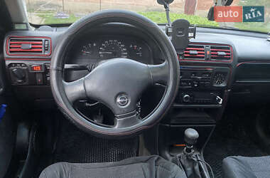 Седан Opel Vectra 1992 в 