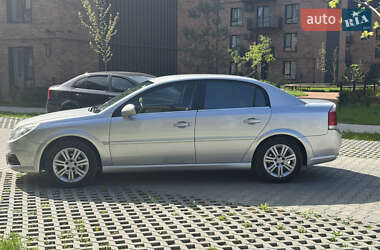 Седан Opel Vectra 2006 в 