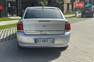 Седан Opel Vectra 2006 в 