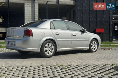 Седан Opel Vectra 2006 в 