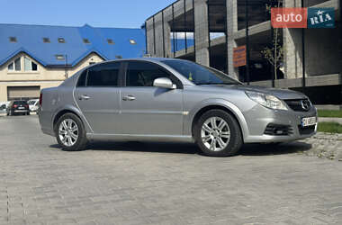 Седан Opel Vectra 2006 в 