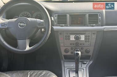 Седан Opel Vectra 2006 в 