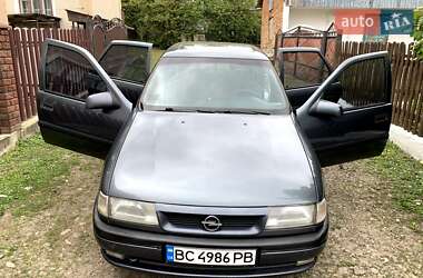 Седан Opel Vectra 1994 в 