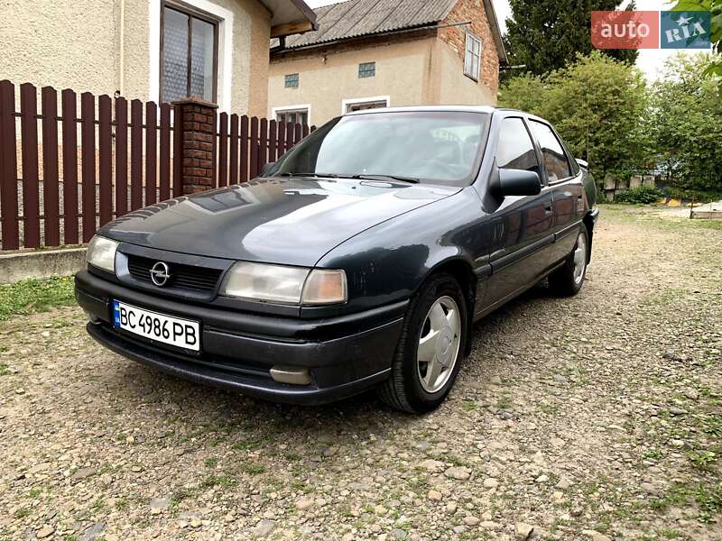 Седан Opel Vectra 1994 в Каменке-Бугской