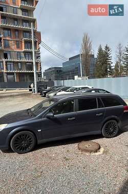 Універсал Opel Vectra 2007 в 
