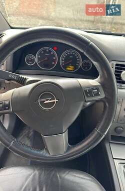 Універсал Opel Vectra 2007 в 