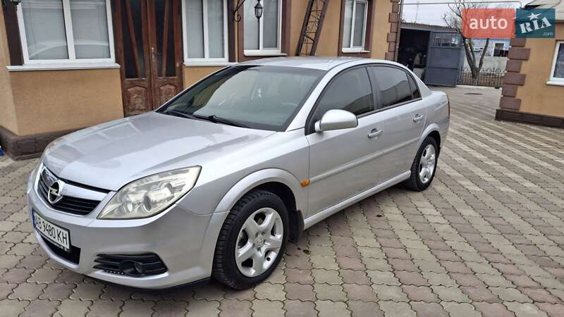 Седан Opel Vectra 2006 в Чечельнике