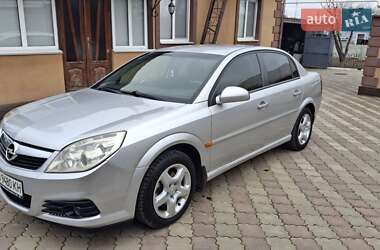 Седан Opel Vectra 2006 в 