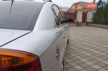 Седан Opel Vectra 2006 в 