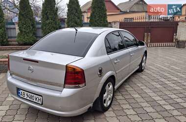 Седан Opel Vectra 2006 в 