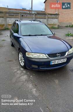 Универсал Opel Vectra 1998 в Немирове