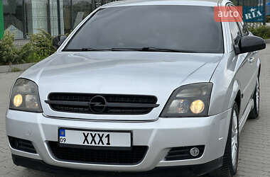 Лифтбек Opel Vectra 2003 в Львове
