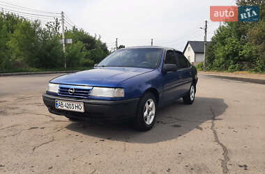 Седан Opel Vectra 1990 в Хмельницком