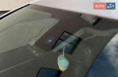 Седан Opel Vectra 2008 в 