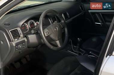 Седан Opel Vectra 2008 в 