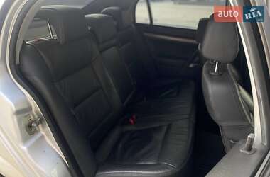 Седан Opel Vectra 2008 в 