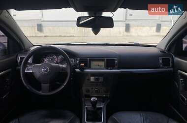 Седан Opel Vectra 2008 в 
