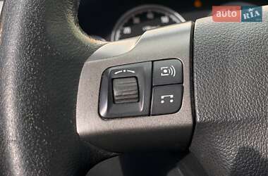 Седан Opel Vectra 2008 в 