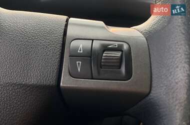 Седан Opel Vectra 2008 в 