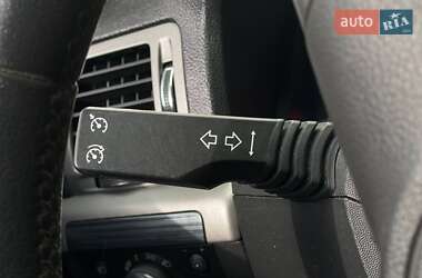 Седан Opel Vectra 2008 в 