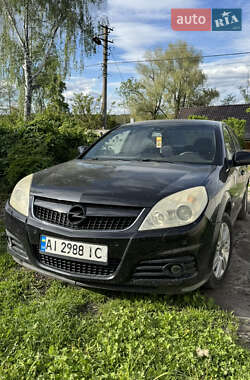 Седан Opel Vectra 2007 в Василькові