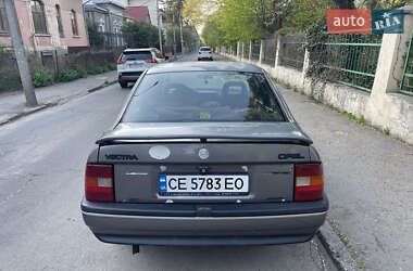 Седан Opel Vectra 1989 в 