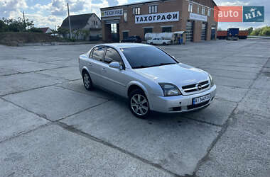 Седан Opel Vectra 2003 в 