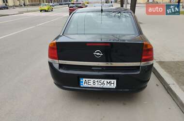 Седан Opel Vectra 2006 в 