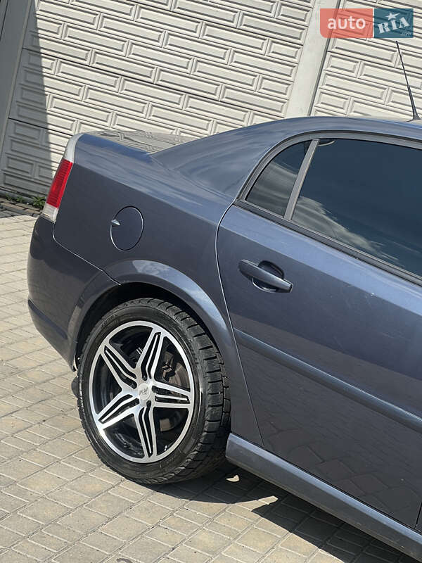 Седан Opel Vectra 2007 в Одесі
