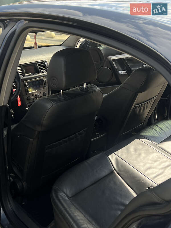 Седан Opel Vectra 2007 в Одесі