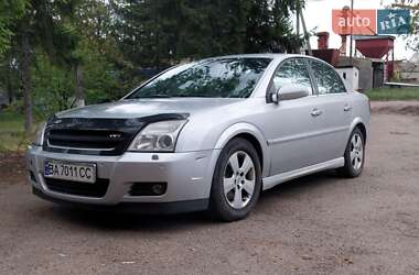 Седан Opel Vectra 2003 в Бобринце