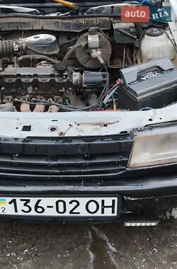 Седан Opel Vectra 1990 в Белгороде-Днестровском