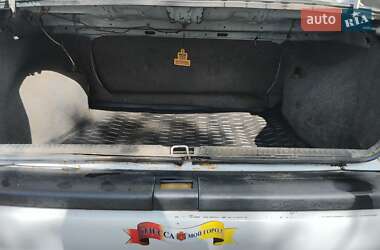 Седан Opel Vectra 1990 в 