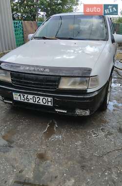 Седан Opel Vectra 1990 в 