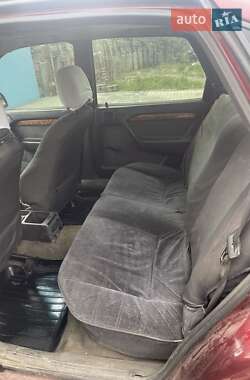 Седан Opel Vectra 1992 в 
