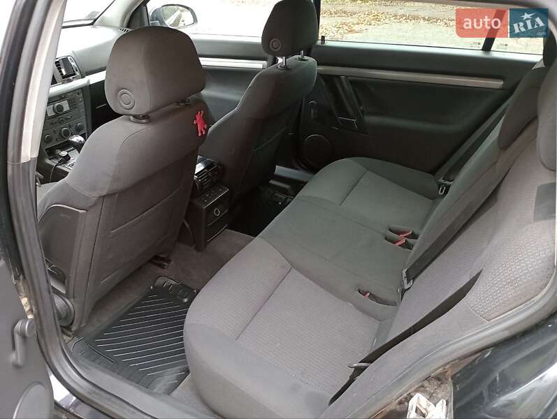 Универсал Opel Vectra 2007 в Харькове