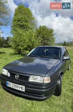 Седан Opel Vectra 1995 в 