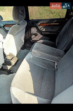 Седан Opel Vectra 1995 в 