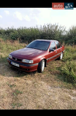 Седан Opel Vectra 1995 в 