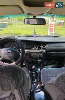 Універсал Opel Vectra 1999 в 