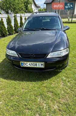 Універсал Opel Vectra 1999 в 