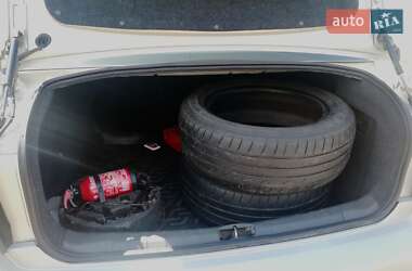 Седан Opel Vectra 2007 в 