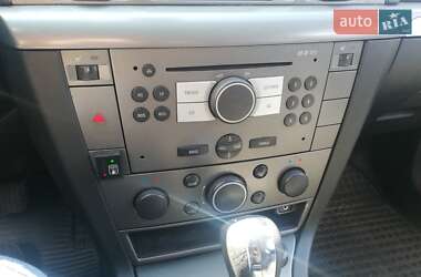 Седан Opel Vectra 2007 в 
