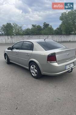 Седан Opel Vectra 2007 в 